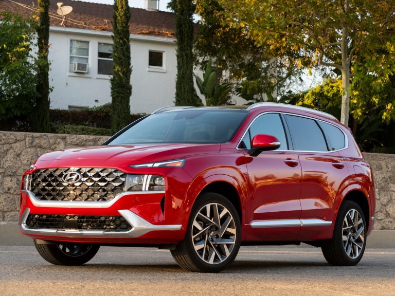 Best Suv Under 30000