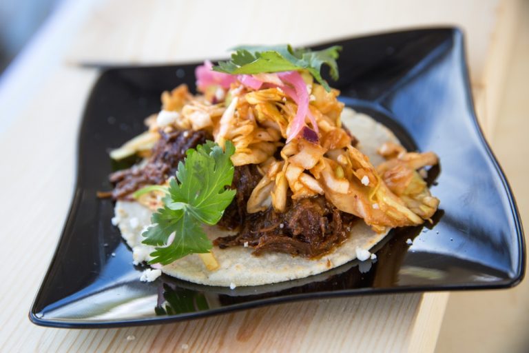 Best Tacos In Arizona