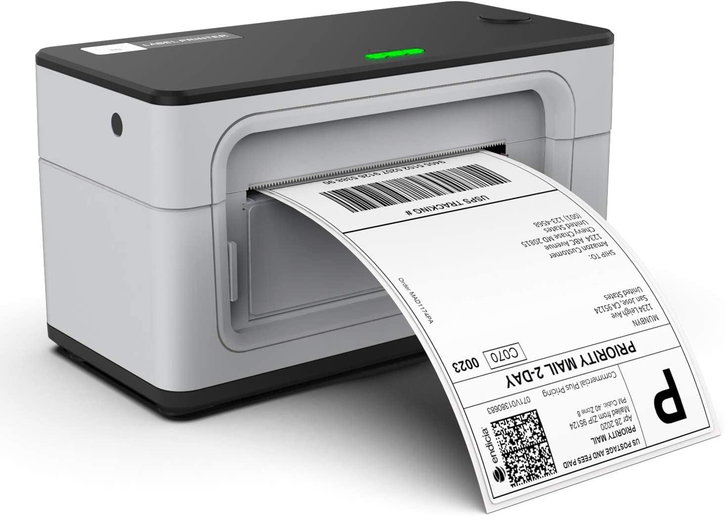 Best Thermal Printer For Shipping Labels