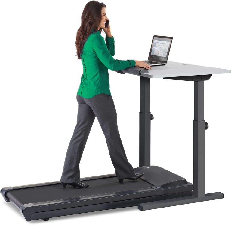 Best Under Desk Treadmills