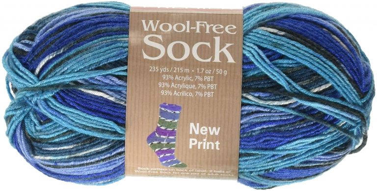 Best Yarn For Socks