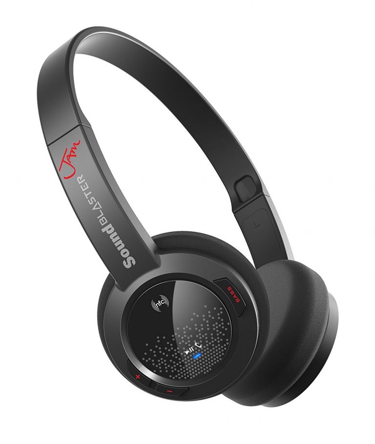 Best remote headphones under $50