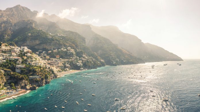 Best-sea-shores-in-the-amalfi-coast