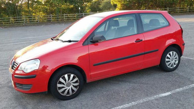 Best trade-in vehicles for under £1,000