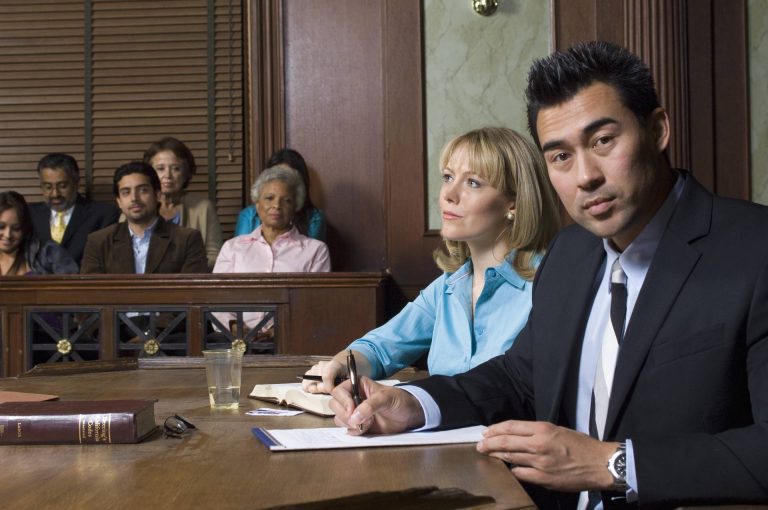 Boston Individual Injury Legal advisors