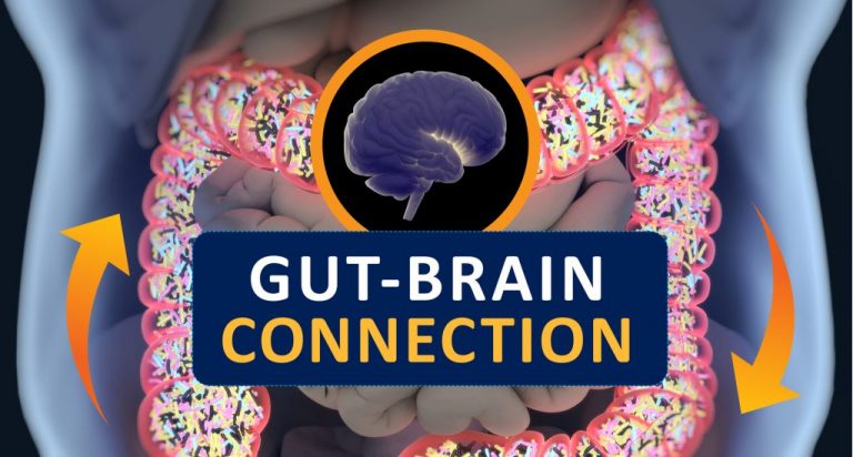 Can Probiotics Improve Your Brain?