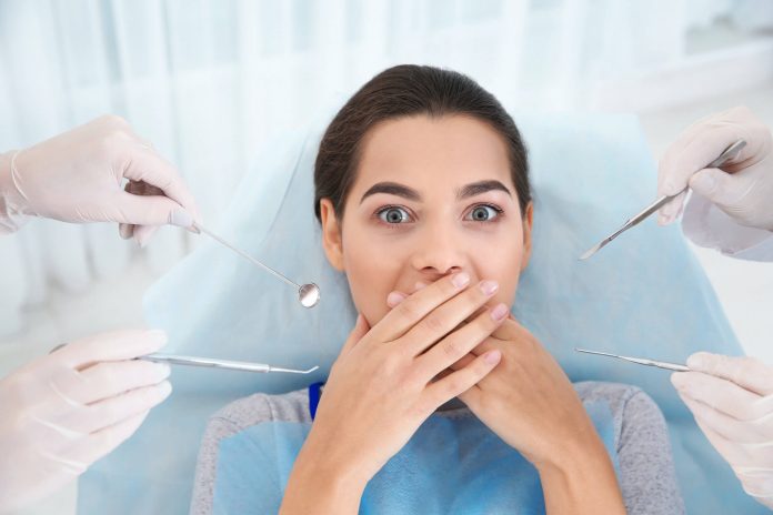 Common Dental Fears—and How to Overcome Them