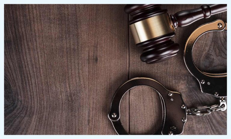 Criminal Defense Law