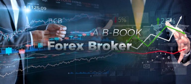Forex Brokers