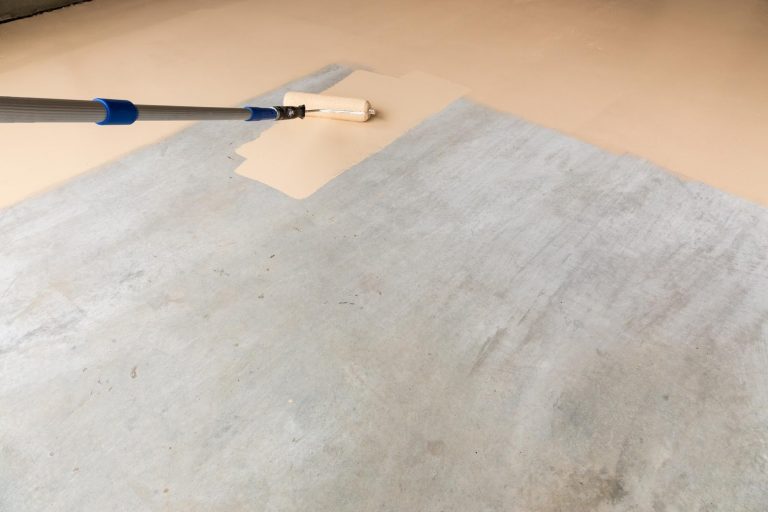 Garage Floor Coatings