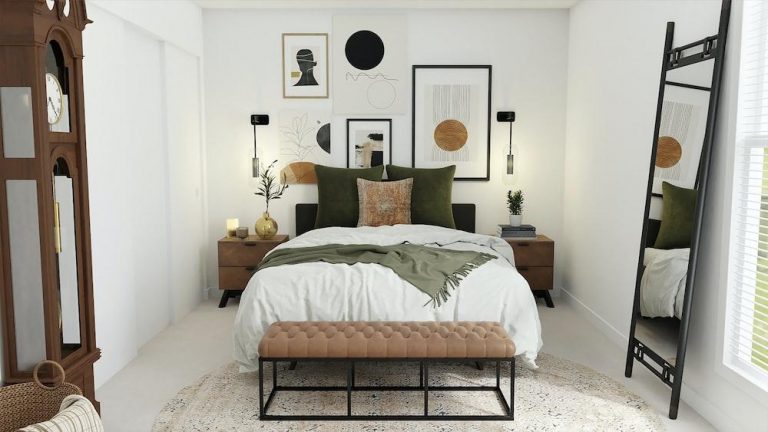 Give Your Room A Makeover