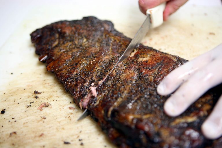 Grill Joints