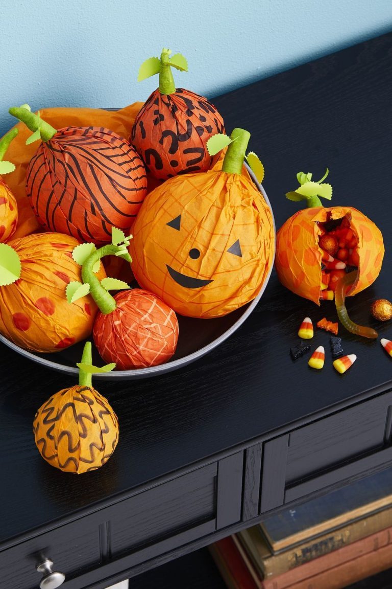 Halloween Party