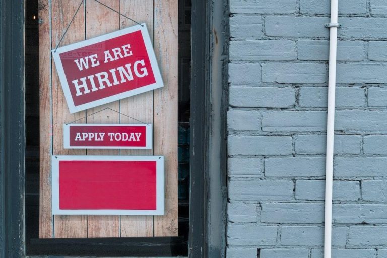 Hire Help For Your Business 