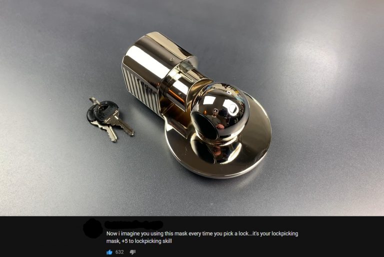 Lockpicking Lawyer Best Locks