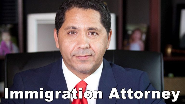Los Angeles Immigration Lawyer