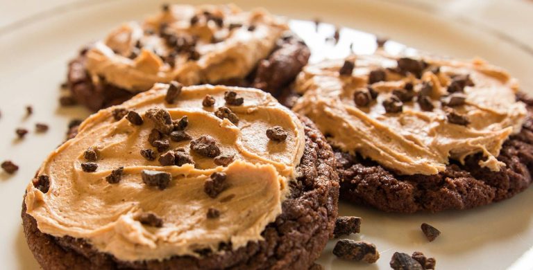 Maca Chocolate Crackle Recipe With MacaBoost Cacao-Ginger