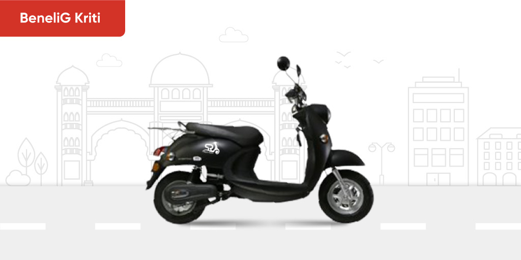 Maintain the Life of Your Dear Scooty