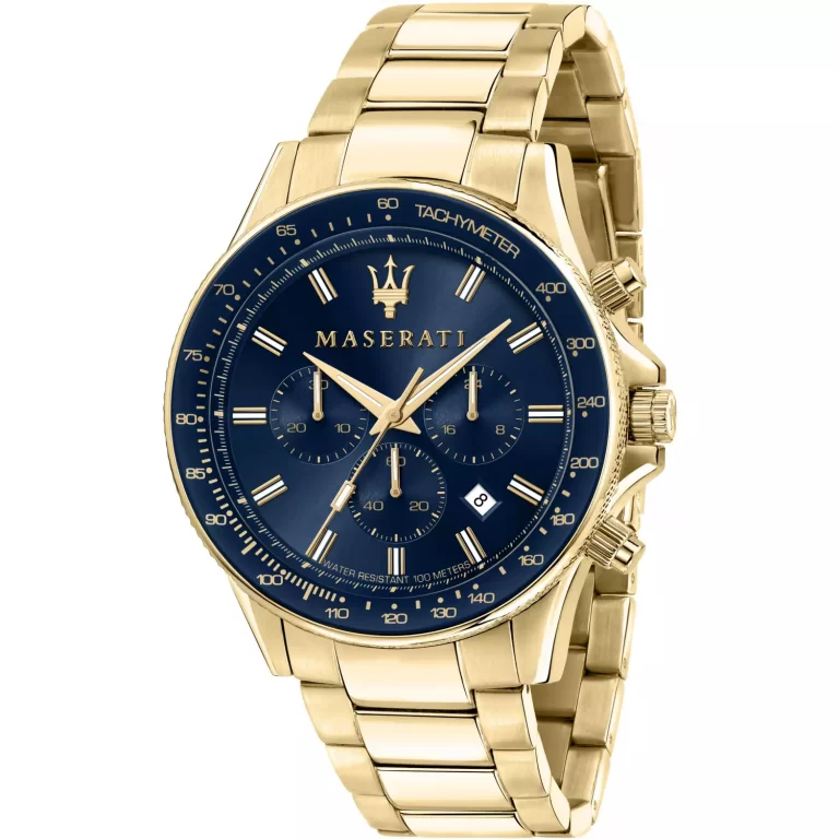 Maserati Watch