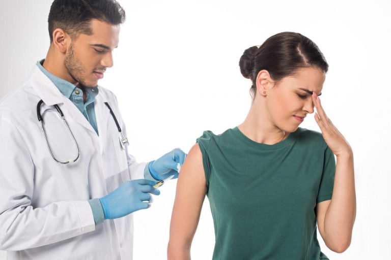 Maternal Immunization