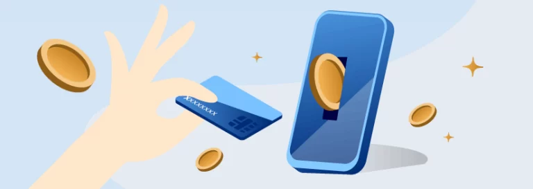 Mobile Recharge