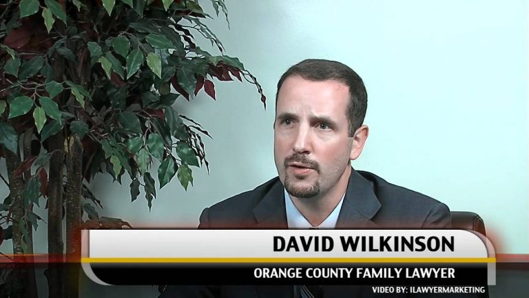 ORANGE Province Separation LAWYERS WILKINSON and FINKBEINER, LLP