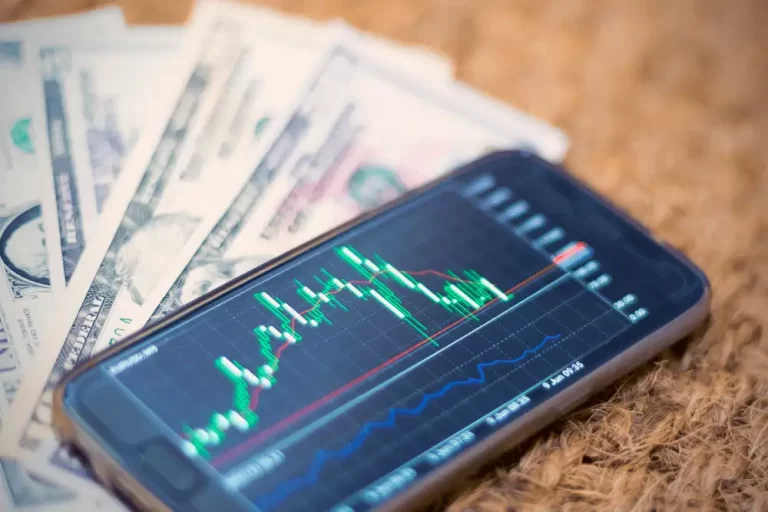 Online Forex Trading