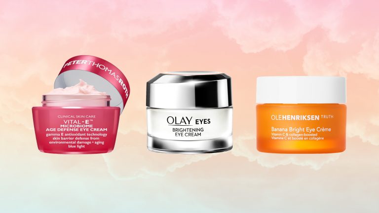 Picking-the-best-eye-creams-for-dark-circles-scaled