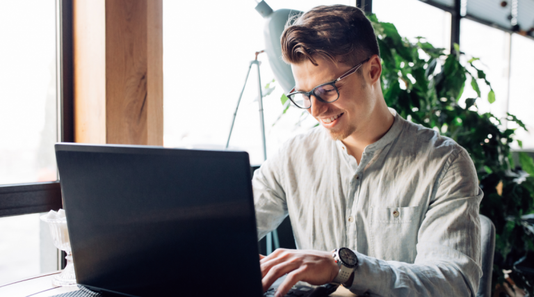 Service Provider for Your Computer
