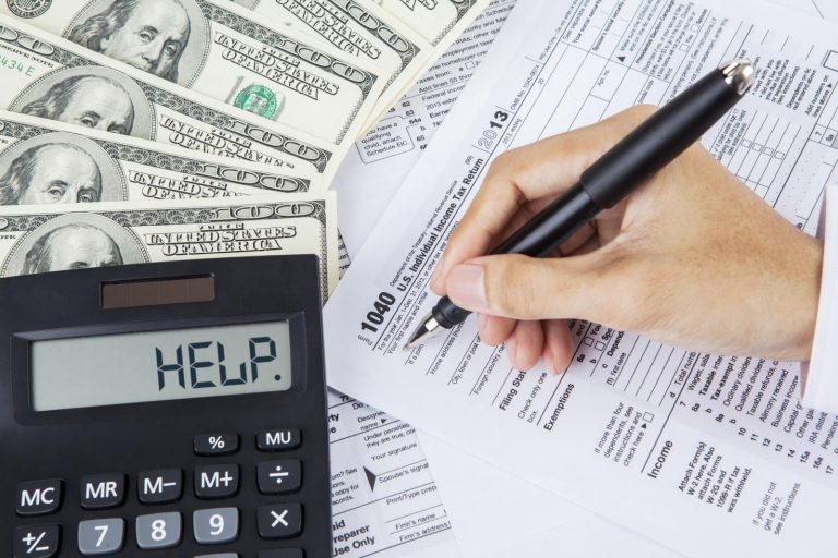 Tax Mistakes