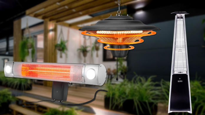 The 10 Best Garage Heaters for Winter Warmth