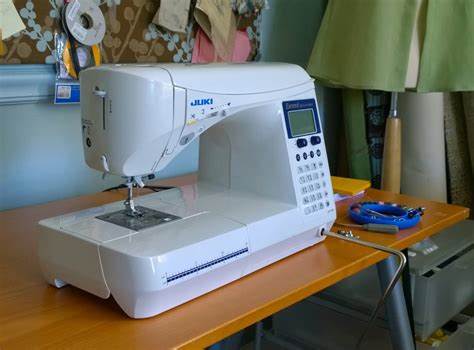 The 10 Best Sewing Machines for Every Skill Level