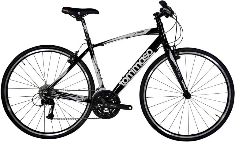 The 12Best Hybrid Bikes Under $1000