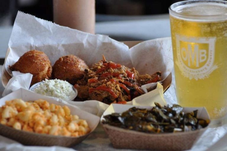 The 4 best grill spots in Charlotte — in addition to 4 more worth the drive