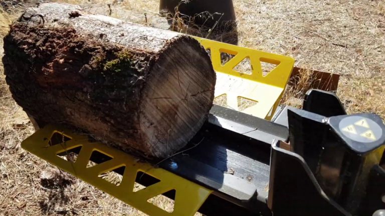 The 9 Best Wood Splitters for Any Size Wood Pile