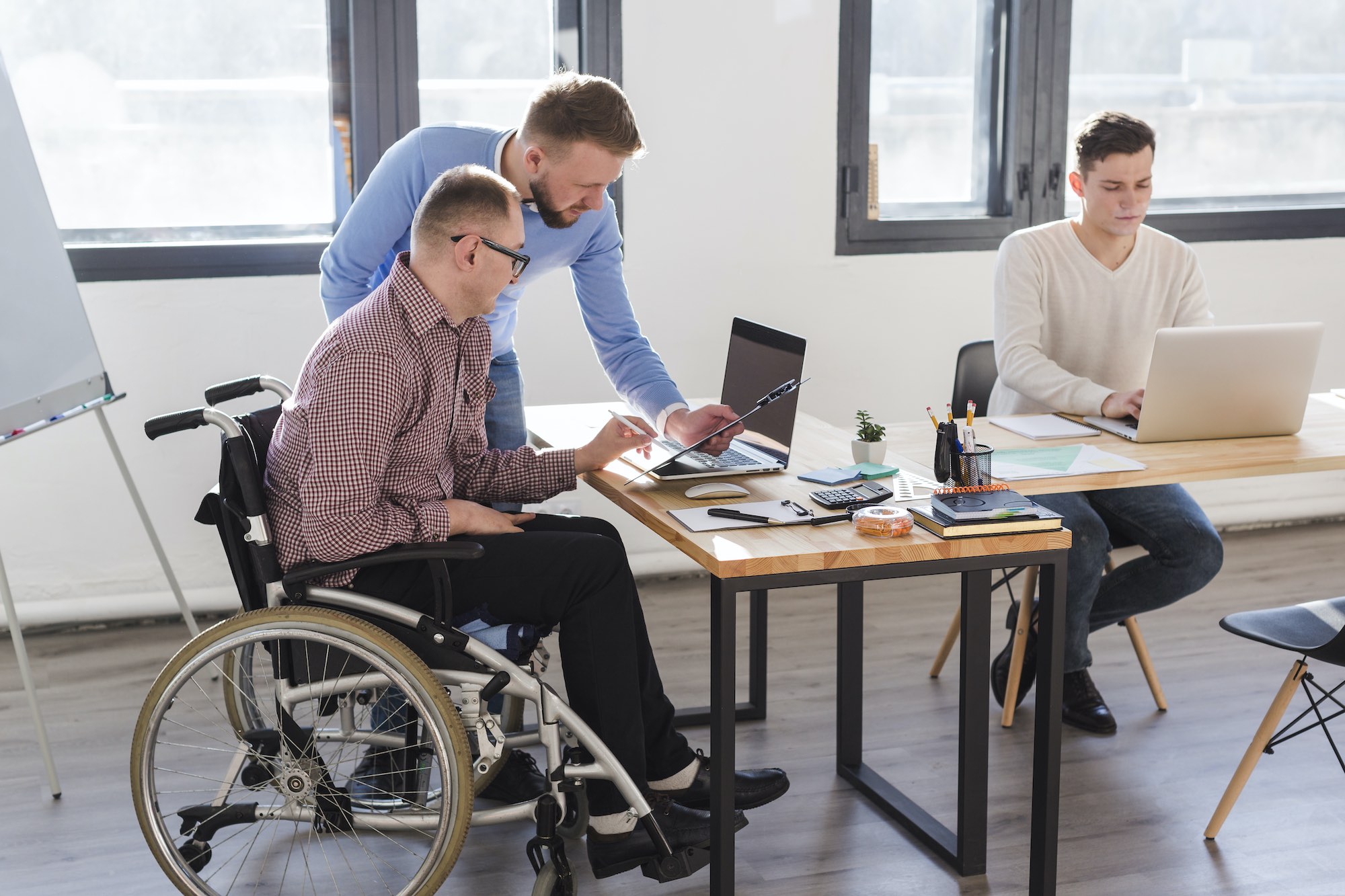 The Best Disability Lawyer