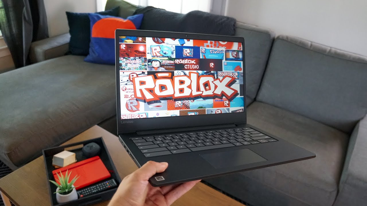 The Best Laptops For Roblox In 2022