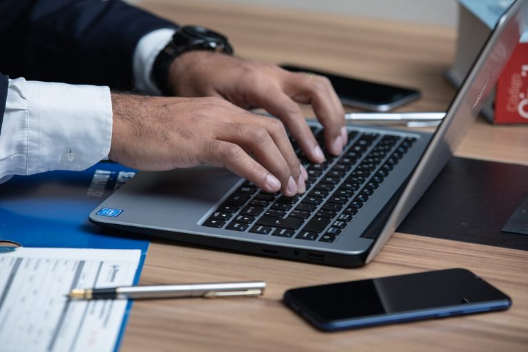 The Best Laptops for Lawyers in 2022