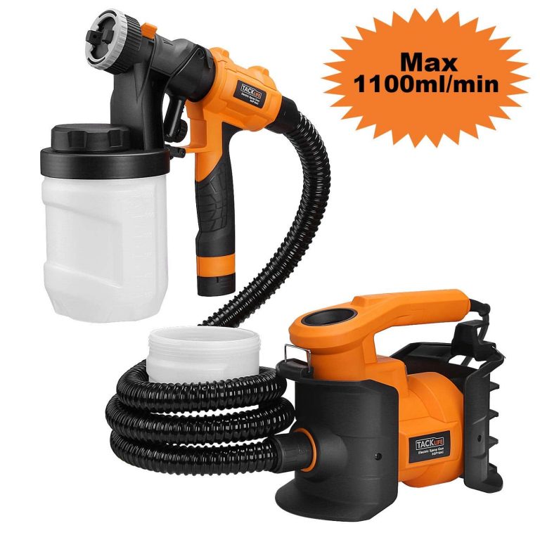 The Best Paint Sprayers for Projects of Any Size