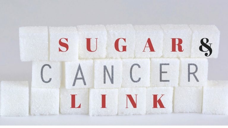 The Link Between Sugar and Cancer