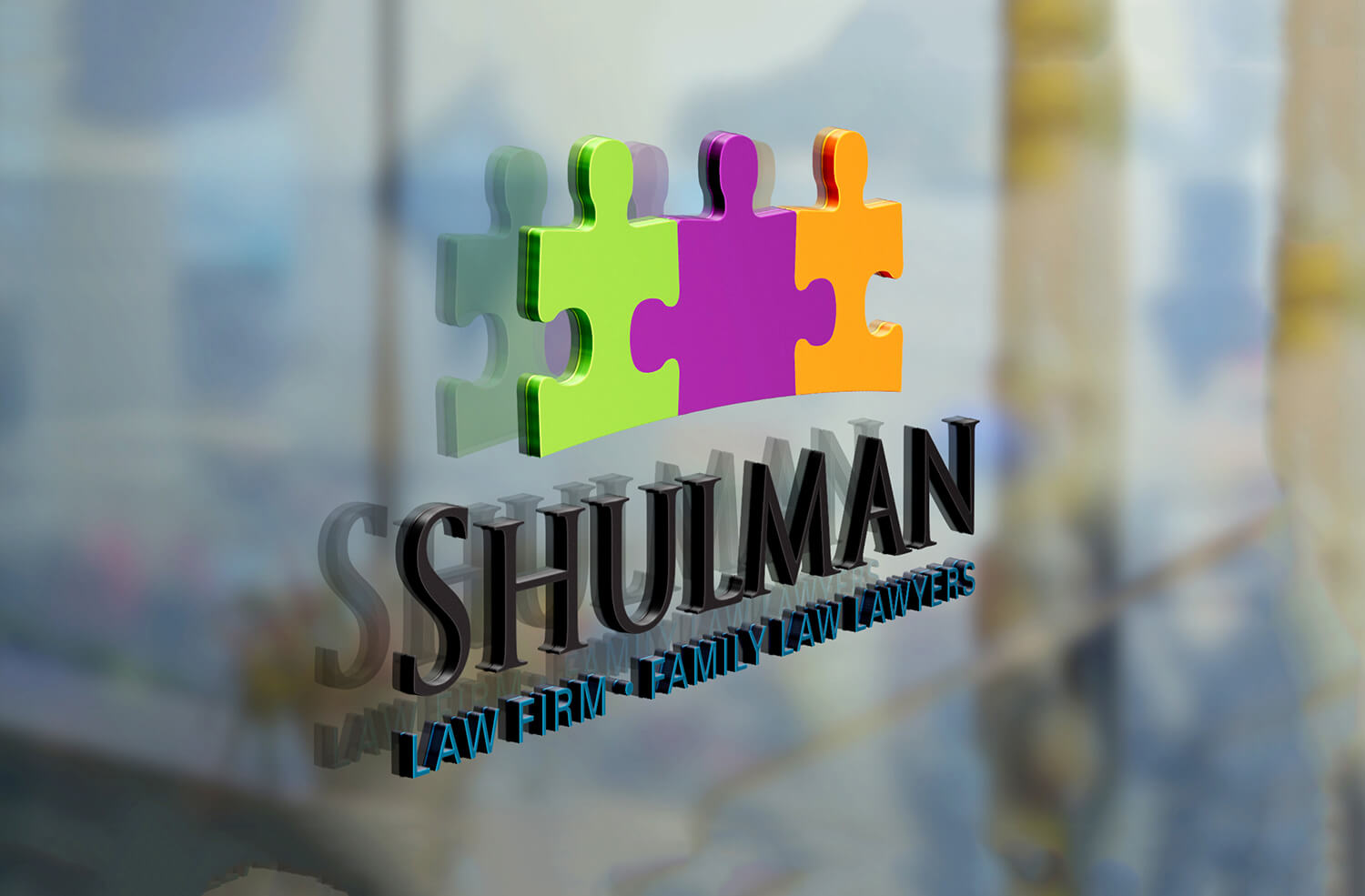 The Shulman Regulation Gathering