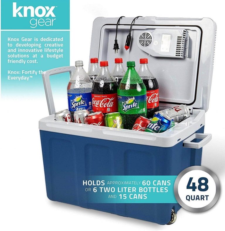 The best under-counter coolers in 2022