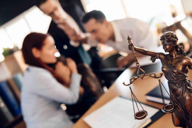 Top Concurred Separation Attorneys Houston