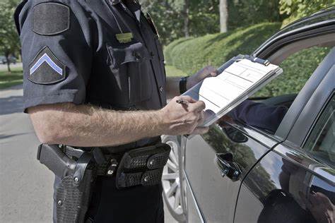 Traffic Ticket Legal advisors From $49*