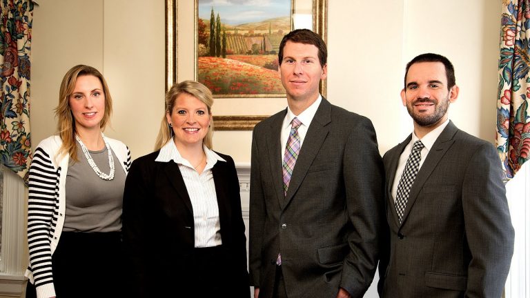 Virginia Divorce Lawyers