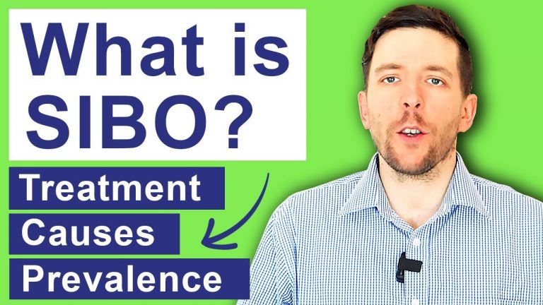 Why SIBO Leads to Major Health Problems