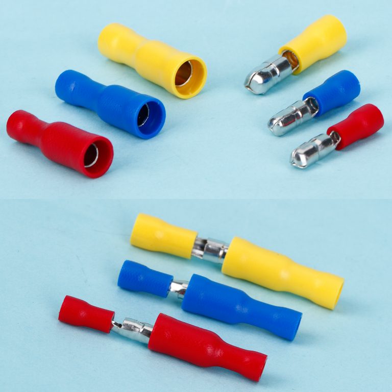 Wire Connectors: How to Use Them (Safely) For a Proper Electrical Splice