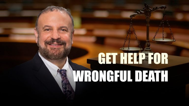Wrongful Death Lawyers