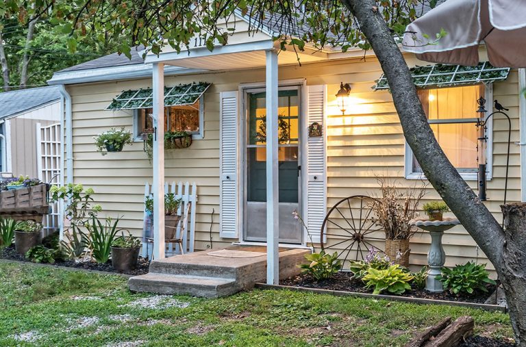 Best Bed And Breakfast In Missouri