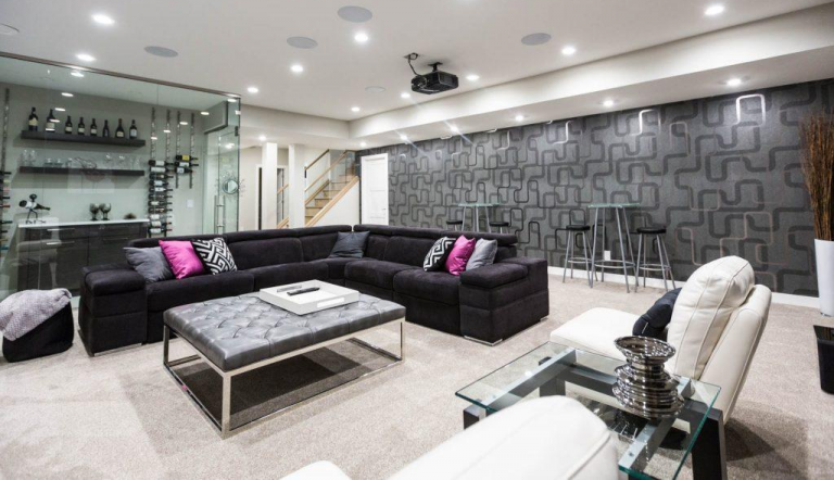 Accent Wall Tips for Your Next Renovation